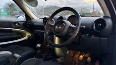 MINI Paceman 1.6 Cooper D ALL4 3dr Diesel Coupe